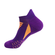 Men Sports Socks Riding Cycling Basketball Running Sport Sock Summer Hiking Tennis Ski Man Women Bike cycling Socks