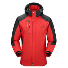 Autumn Men Women Outdoor Jacket Suit Windproof Waterproof Jacket Set Male Trekking Camping Hunting Climbing Jackets Sport Pants