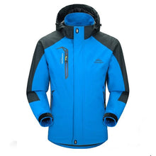 Autumn Men Women Outdoor Jacket Suit Windproof Waterproof Jacket Set Male Trekking Camping Hunting Climbing Jackets Sport Pants