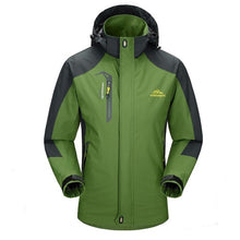 Autumn Men Women Outdoor Jacket Suit Windproof Waterproof Jacket Set Male Trekking Camping Hunting Climbing Jackets Sport Pants