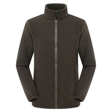 TRVLWEGO Men Women's Fleece Hiking Thermal Jackets Outdoor Sports Climbing Trekking Camping Windbreaker Male Warm Coats