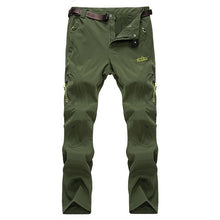 Stretch Hiking Pants Men Summer Quick Dry Trousers Mens Mountain Climbing Outdoor Pants Male Travel/Fishing/Trekking Pants AM381