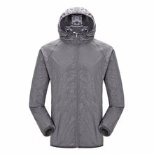 Men Women Raincoat Hiking Travel Waterproof Windproof Jacket Outdoor Bicycle Sports Quick Dry Rain Coat Sunscreen Unisex #0825