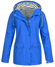 Women's Quick Dry Transition Jacket Long sleeve hooded Autumn Winter Rain Coat Hiking Jacket Outdoor Sport Windproof Jacket Coat