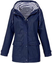 Women's Quick Dry Transition Jacket Long sleeve hooded Autumn Winter Rain Coat Hiking Jacket Outdoor Sport Windproof Jacket Coat