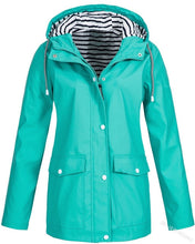 Women's Quick Dry Transition Jacket Long sleeve hooded Autumn Winter Rain Coat Hiking Jacket Outdoor Sport Windproof Jacket Coat
