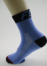 Women Men Sport Cycling Running Socks Breathable Outdoor Camping Hiking Basketball Socks calcetines deportivos 37-43