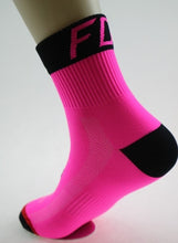 Women Men Sport Cycling Running Socks Breathable Outdoor Camping Hiking Basketball Socks calcetines deportivos 37-43