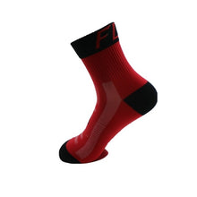 Women Men Sport Cycling Running Socks Breathable Outdoor Camping Hiking Basketball Socks calcetines deportivos 37-43