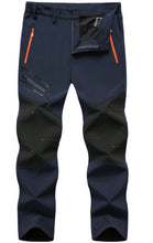 Men New Summer Hot season Hiking Trekking Fishing Camping Climb Run Trousers Plus Size Oversized Waterproof Outdoor Pants