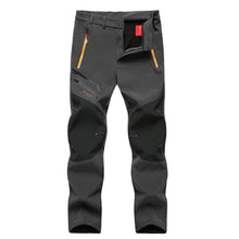 Men New Summer Hot season Hiking Trekking Fishing Camping Climb Run Trousers Plus Size Oversized Waterproof Outdoor Pants