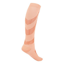 1 Pair Compression Socks Women And Men Stockings Best Medical Nursing Hiking Travel Flight Socks Running Fitness Socks