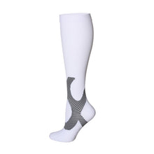 1 Pair Compression Socks Women And Men Stockings Best Medical Nursing Hiking Travel Flight Socks Running Fitness Socks