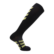 1 Pair Compression Socks Women And Men Stockings Best Medical Nursing Hiking Travel Flight Socks Running Fitness Socks