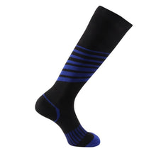 1 Pair Compression Socks Women And Men Stockings Best Medical Nursing Hiking Travel Flight Socks Running Fitness Socks