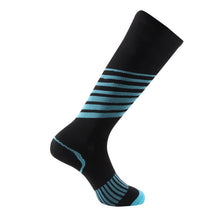 1 Pair Compression Socks Women And Men Stockings Best Medical Nursing Hiking Travel Flight Socks Running Fitness Socks