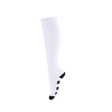 1 Pair Compression Socks Women And Men Stockings Best Medical Nursing Hiking Travel Flight Socks Running Fitness Socks