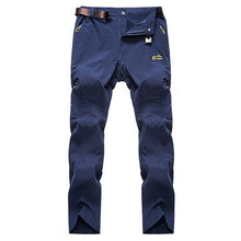 Stretch Hiking Pants Men Summer Quick Dry Trousers Mens Outdoor joggers Cago Pants Male Travel/Fishing/Trekking Pant pantalones