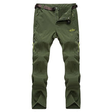 Stretch Hiking Pants Men Summer Quick Dry Trousers Mens Outdoor joggers Cago Pants Male Travel/Fishing/Trekking Pant pantalones