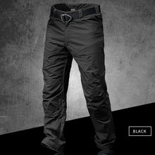 Hiking Pants Cargo pants Men Outdoor camping climbing Mountain Fishing Hunting Trekking Trousers Waterproof Work Tactical Pants