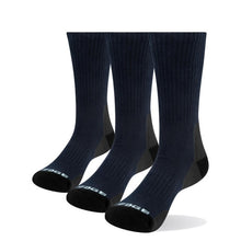 YUEDGE Men's Breathable Cushion Cotton Crew Snowboarding Climbing Trekking Hiking Socks Winter Boot Socks 38-46EU