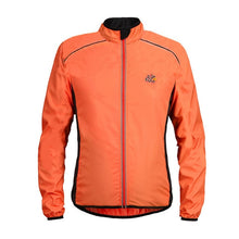 Men Women Waterproof Cycling Hiking Jacket Sports Rain Coat Windbreaker Fishing Jackets Green Jackets 5 colors