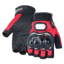 Women Gloves Motorcycle Riding Bike Cycling Car Driving Hiking Hunting Training Outdoor Hiking Hunting Training Gloves MCS-21