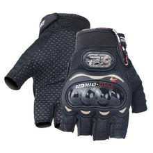 Women Gloves Motorcycle Riding Bike Cycling Car Driving Hiking Hunting Training Outdoor Hiking Hunting Training Gloves MCS-21