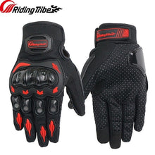 Women Gloves Motorcycle Riding Bike Cycling Car Driving Hiking Hunting Training Outdoor Hiking Hunting Training Gloves MCS-21