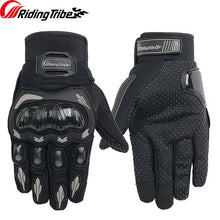 Women Gloves Motorcycle Riding Bike Cycling Car Driving Hiking Hunting Training Outdoor Hiking Hunting Training Gloves MCS-21