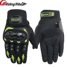 Women Gloves Motorcycle Riding Bike Cycling Car Driving Hiking Hunting Training Outdoor Hiking Hunting Training Gloves MCS-21