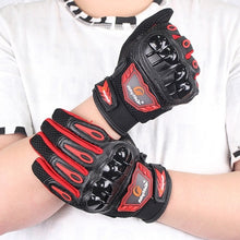 Women Gloves Motorcycle Riding Bike Cycling Car Driving Hiking Hunting Training Outdoor Hiking Hunting Training Gloves MCS-21