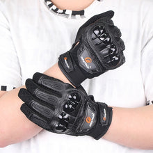 Women Gloves Motorcycle Riding Bike Cycling Car Driving Hiking Hunting Training Outdoor Hiking Hunting Training Gloves MCS-21