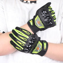 Women Gloves Motorcycle Riding Bike Cycling Car Driving Hiking Hunting Training Outdoor Hiking Hunting Training Gloves MCS-21
