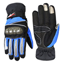 Women Gloves Motorcycle Riding Bike Cycling Car Driving Hiking Hunting Training Outdoor Hiking Hunting Training Gloves MCS-21