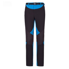 TRVLWEGO Hiking Camping Climbing Pants Summer Thin Breathable Quick Dry Pants Women Outdoor Sports Travel Waterproof Trousers