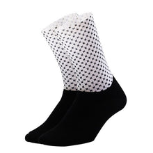 New Silicone Non-slip Cycling Socks Functional Fiber Men Women Bicycle Bike Socks Anti Slip Hiking Camping Sport Socks