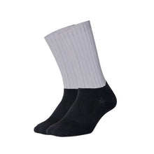New Silicone Non-slip Cycling Socks Functional Fiber Men Women Bicycle Bike Socks Anti Slip Hiking Camping Sport Socks