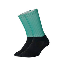 New Silicone Non-slip Cycling Socks Functional Fiber Men Women Bicycle Bike Socks Anti Slip Hiking Camping Sport Socks