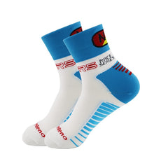 Unisex Sports Socks Riding Cycling Basketball Running Sport Sock Summer Hiking Tennis Ski Man Women Bike Bicycle Slip