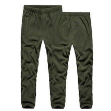 WWKK Winter Spring Warm Fleece Pants Men Women Outdoor Camping Fishing Sport Ultralight Trousers Camping Detachable Hiking Pants