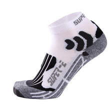 2020 new sports socks men Ankle Running Sport Sock Cycling Basketball Best Athletic Winter Warm Hiking Ski Hockey Thermal Socks