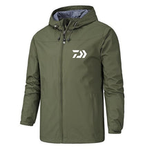 2020 Daiwa Fishing Shirts Outdoor Hiking Trekking Sport Quick Dry Fishing Jacket Men Anti Uv Thin Breathable Fishing Clothes