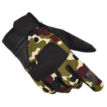 1 Pair High Quality Outdoor Camping Military Tactical Gloves Outdoor Sports Training Riding Gloves Hiking Full Finger Glove