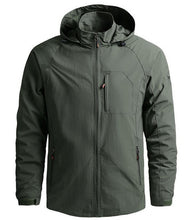 Men's sportswear Windbreaker Military Thin Jackets for Men Casual streetwear Breathable Hooded coats Brand Clothing Size M~6XL