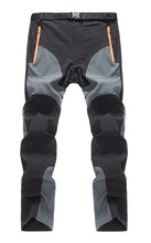2020 Fashion Men Trousers Bright Cool Quick-Drying Gym Pants Tactical Personality Cargo Hiking Skiing Climbing Combat Work Pants