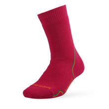 ZEALWOOD Hiking Trekking Socks Women and Men's Socks Merino Wool Socks Warm Winter Outdoor Sports Socks, 1/3 pairs