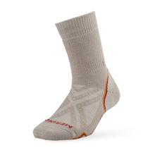 ZEALWOOD Hiking Trekking Socks Women and Men's Socks Merino Wool Socks Warm Winter Outdoor Sports Socks, 1/3 pairs