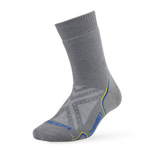 ZEALWOOD Hiking Trekking Socks Women and Men's Socks Merino Wool Socks Warm Winter Outdoor Sports Socks, 1/3 pairs