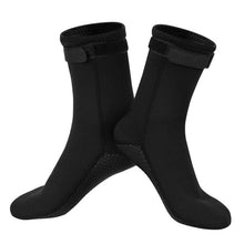 ZCCO Diving Socks 3mm Neoprene Beach Socks for Men Women Thick winter swimming warm non-slip coral equipment Snorkeling socks